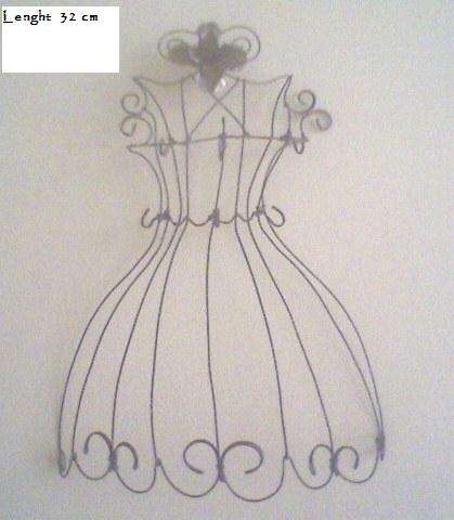 BRAND NEW DESIGN! Feminine still life corset - Fabulous!