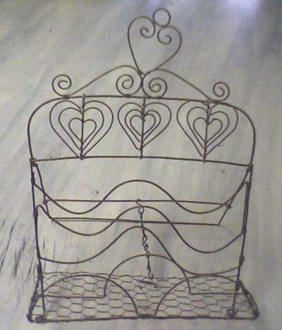 New design Recipe book holder - be the first to own this item!