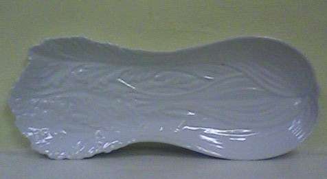 Beautiful holder -  for celery or spoon rest