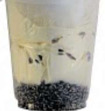 Lavender Body Scrub Sundae!