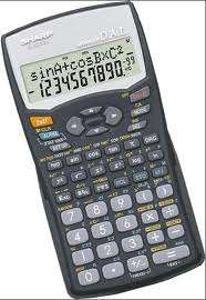 SHARP EL531 WHB Scientific calculator BRAND NEW in original packaging!