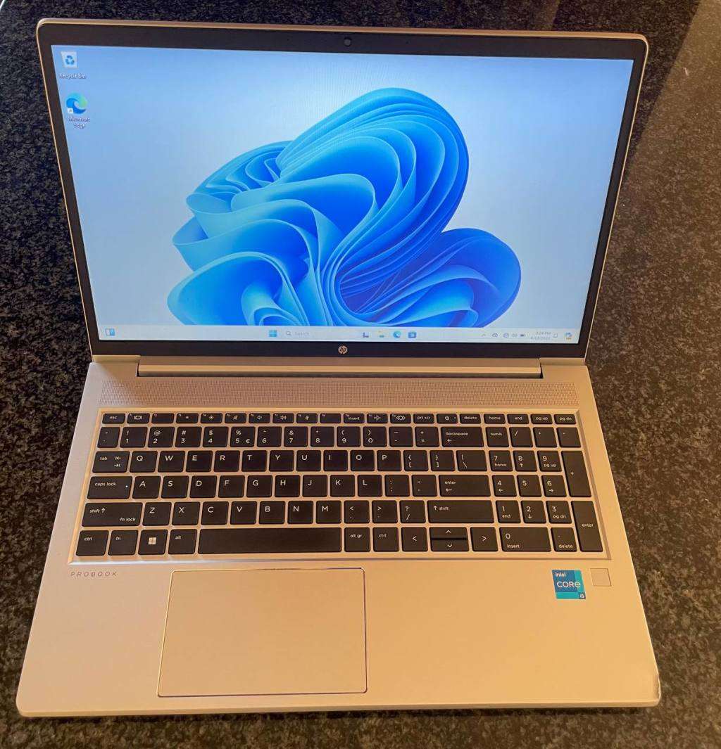 HP ProBook 450 G8 Intel Core i5