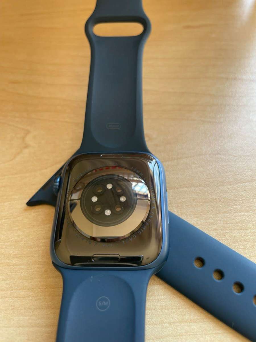 Apple Watch Series 7 GPS 45mm