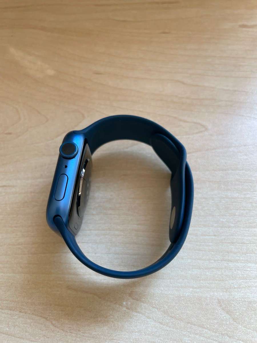 Apple Watch Series 7 GPS 45mm
