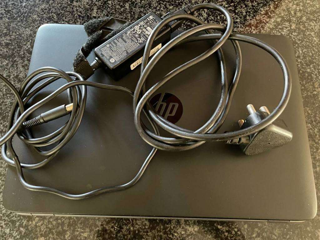 HP EliteBook 840 G2 i7 (5th GEN) For Parts or Fix