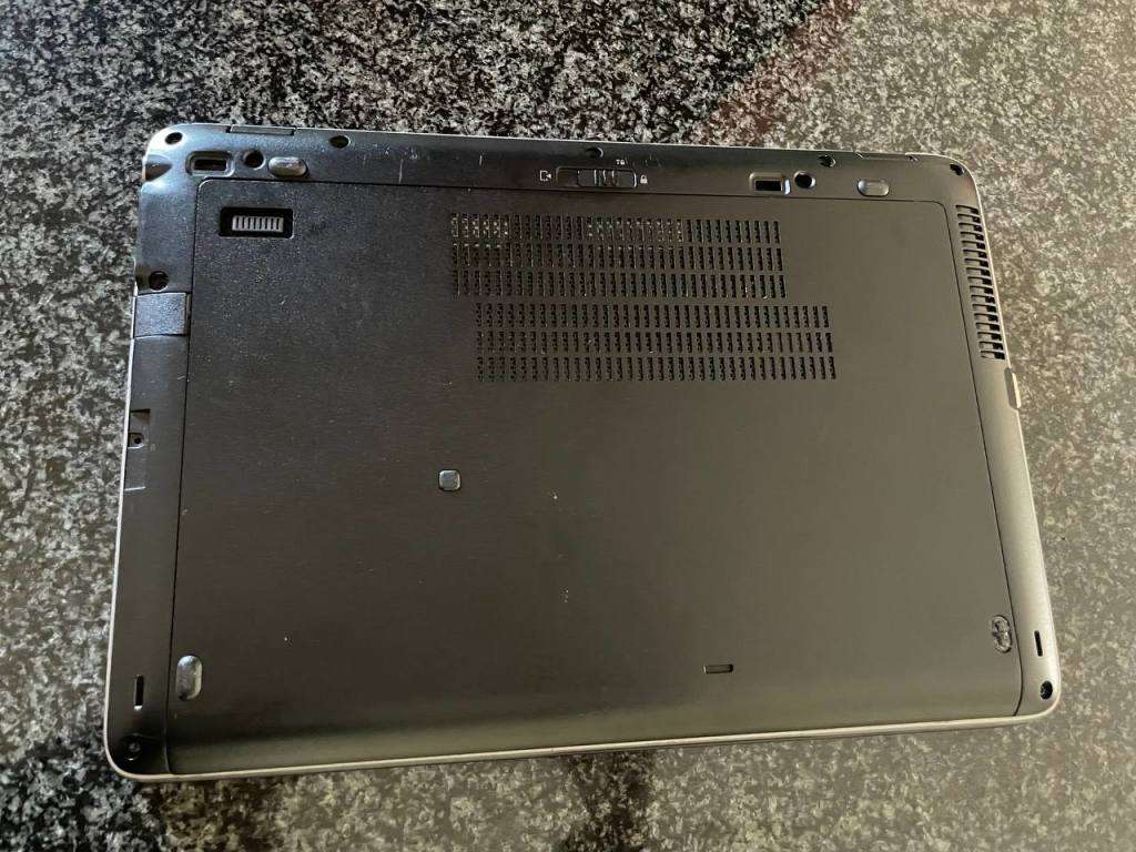 HP EliteBook 840 G2 i7 (5th GEN) For Parts or Fix