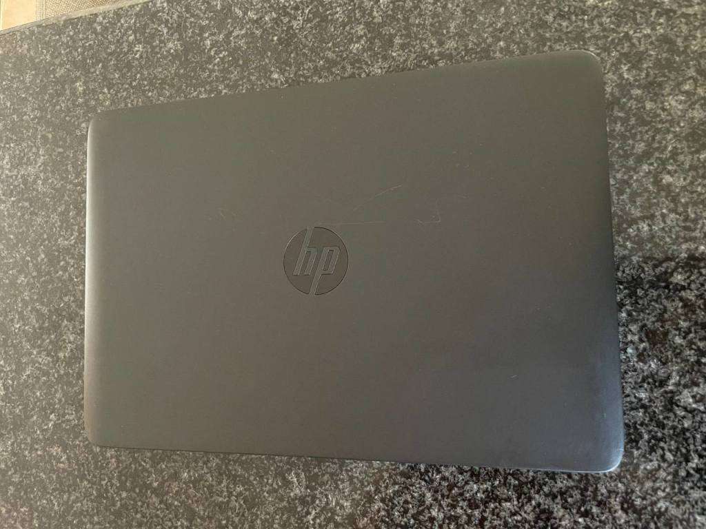 HP EliteBook 840 G2 i7 (5th GEN) For Parts or Fix