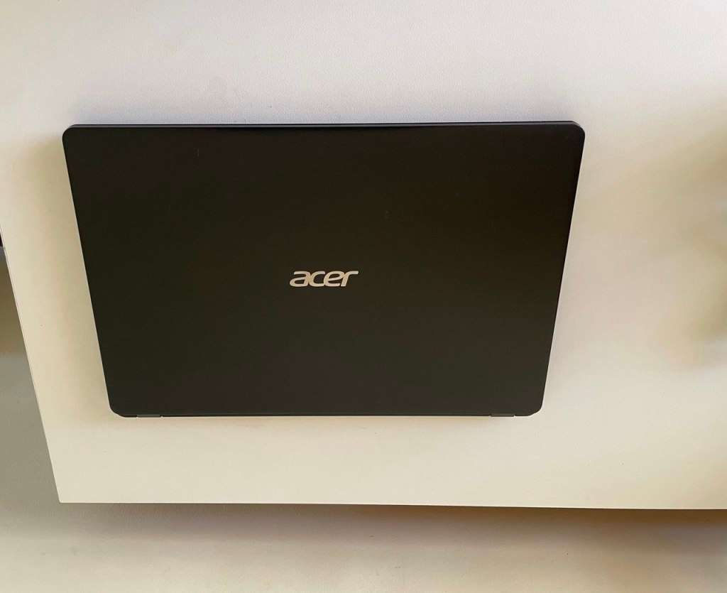 ACER Extensa 15 INTEL i5 10TH GEN 500GB SSD 8GB RAM