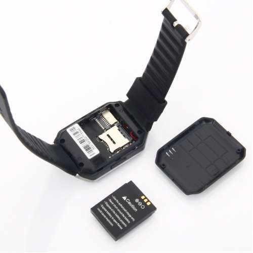DZ09 Smart Watch