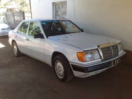 Merc 230E