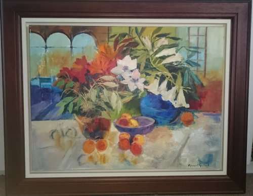 Margaret Gardiner Original