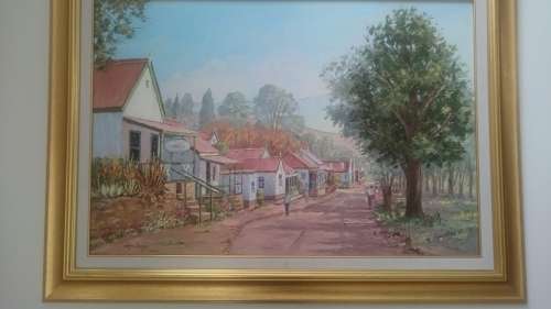 Ann Inggs Pilgrims Rest