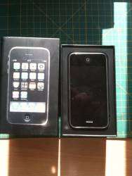 iPhone 3G 16 gig