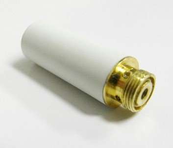 Atomizer for most E-Cigarettes. (Male thread)