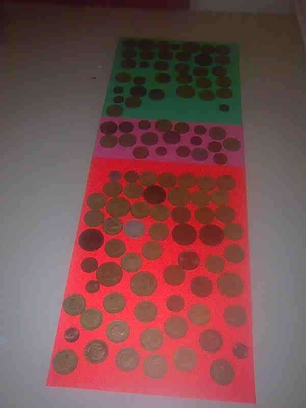 114- ## ITEM COMBO - -  mixed COINS  Since 1910-before 1965-mainly SA -Shipping =R40 for item