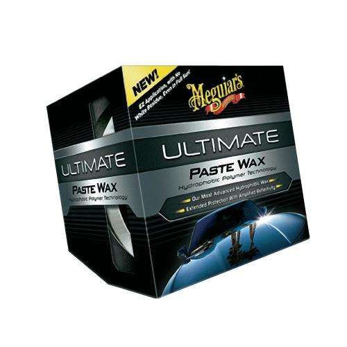 Meguiar's Ultimate Wax-Paste 311 g
