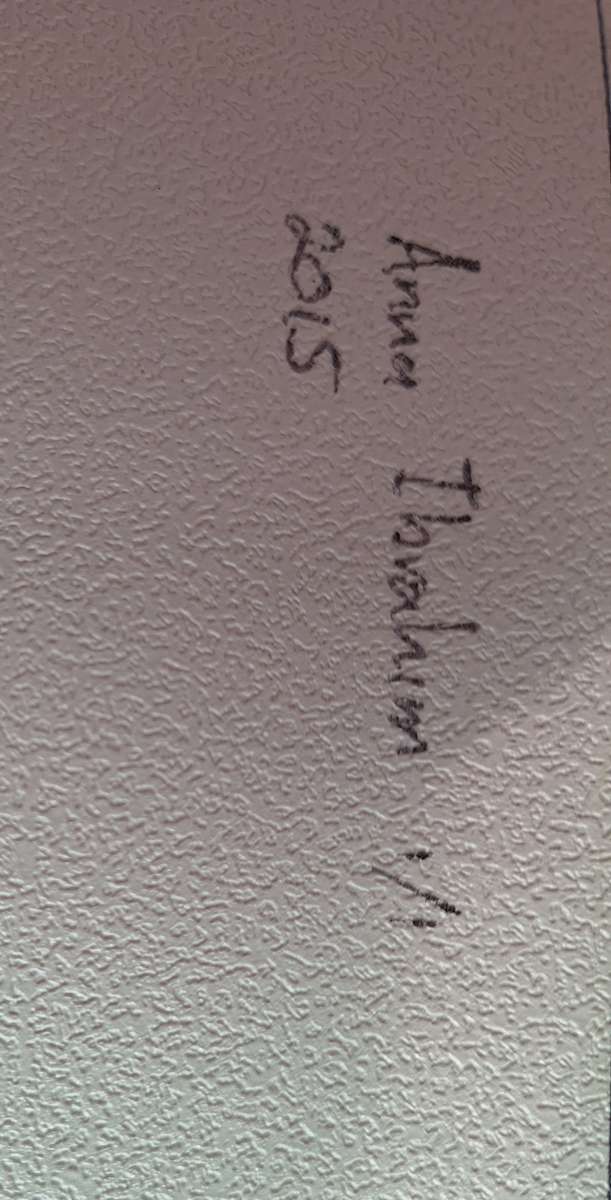 Anna Ibrahim - Soweto / 90cm x 60cm signed print marked 1/1