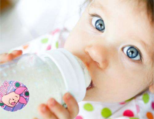 Custom Name Stickers