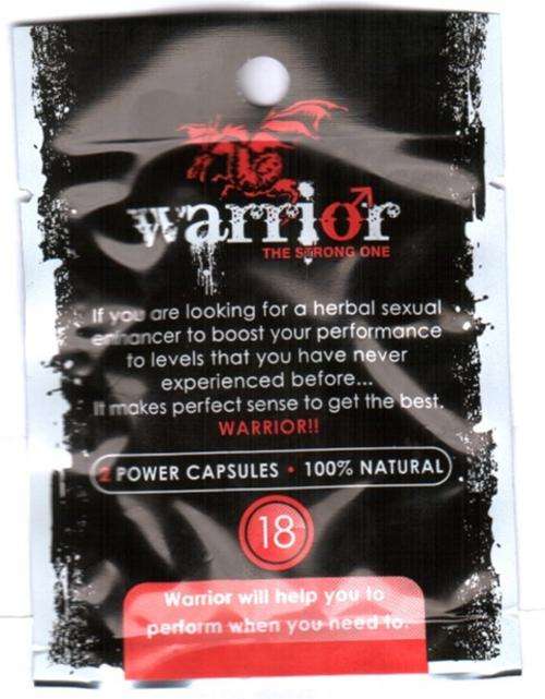 Warrior Sex Tablets sex tablets male enlargement
