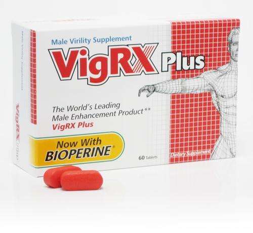 VigrX plus 60caps BEST PRICE