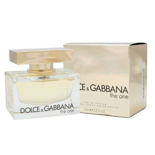 Dolce & Gabbana The One Eau de Parfum  75ml