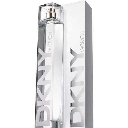 DKNY WOMEN 100ml EDT WOMEN PERFUME