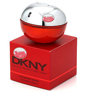 DKNY RED DELICIOUS Men EDP 100ML