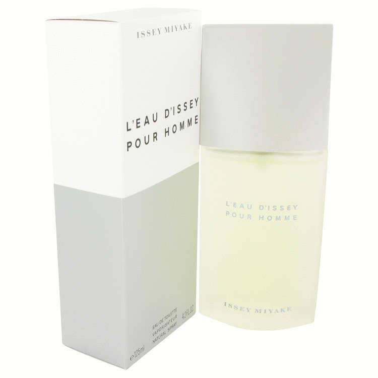 Issey Miyake 125ml MEN L\'EAU D\'ISSEY