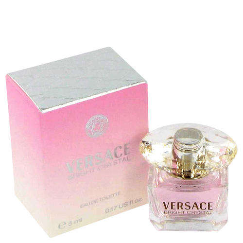 Versace Bright Crystal Perfume 90 ml female