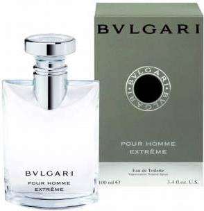 Bvlgari Pour Homme Extreme 100ml *** MUST HAVE!!!!!!