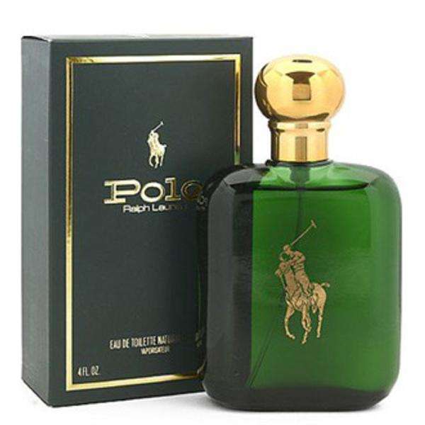 Polo  By Ralph Lauren 118ml Edt