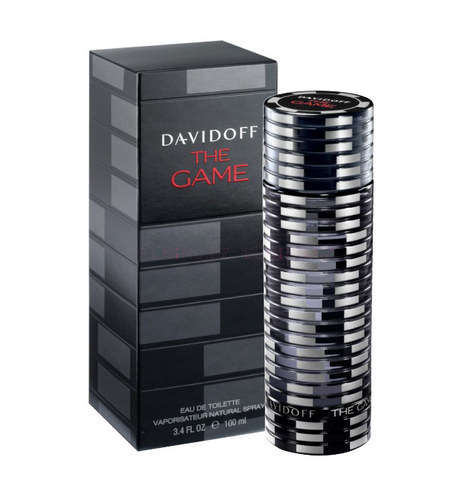 Davidoff The Game 100ml men