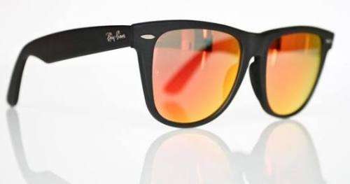 ***Ray Ban*** Folding Wayfarer (RB4105 6069/4W) !Last pair