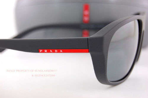 *** PRADA***Linea Rossa SPS 01R TFZ5L0