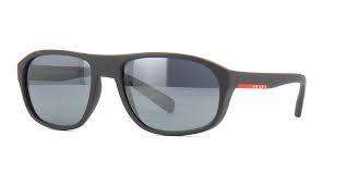 *** PRADA***Linea Rossa SPS 01R TFZ5L0