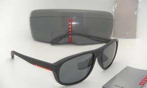 *** PRADA***Linea Rossa SPS 01R TFZ5L0