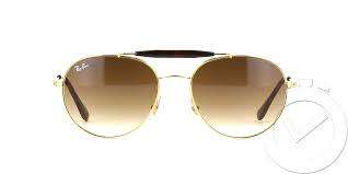 ***Ray Ban**RB 3540 001/51