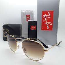 ***Ray Ban**RB 3540 001/51