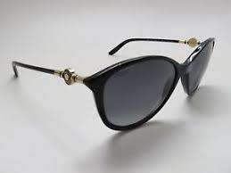 ***VERSACE** Polarized