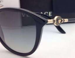 ***VERSACE** Polarized