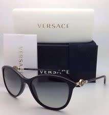 ***VERSACE** Polarized