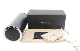 Brand New **BVLGARI**  Sunglasses