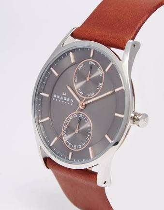 **SKAGEN**  Denmark SKW6086 Watch