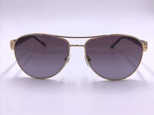 Brand New **VERSACE**  Aviator Sunglasses
