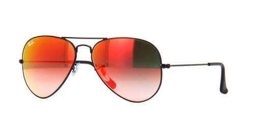***Ray Ban**RB 3025 AVIATOR METAL 002/4W