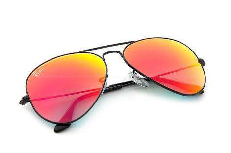 ***Ray Ban**RB 3025 AVIATOR METAL 002/4W