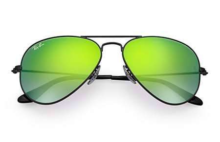 ***Ray Ban**RB 3025 AVIATOR METAL 002/4J