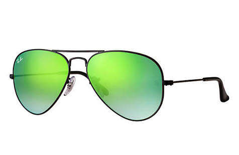***Ray Ban**RB 3025 AVIATOR METAL 002/4J