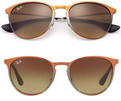 ***Ray Ban** ERIKA  RB 3539 193/13
