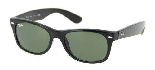 ***Ray Ban**RB 2132 NEW WAYFARER 901